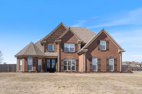 3863 Buck Run Dr, Southaven, MS 38672