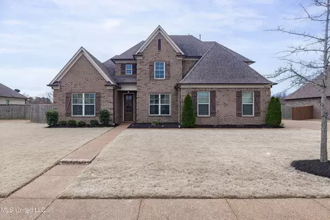 4671 Riva Ridge Dr, Olive Branch, MS 38654