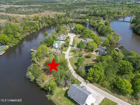 00 Audubon Trl, Biloxi, MS 39532