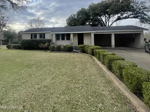 198 Booker Rd, Natchez, MS 39120