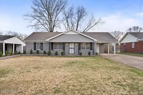 2243 Ashland Dr, Southaven, MS 38671
