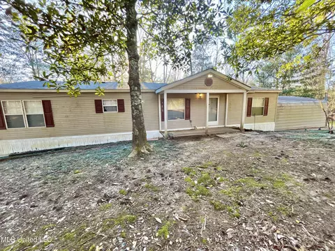 2183 Old Hwy 27 Rd #2, Crystal Springs, MS 39059