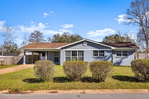 11072 Sweetgum St, Gulfport, MS 39503