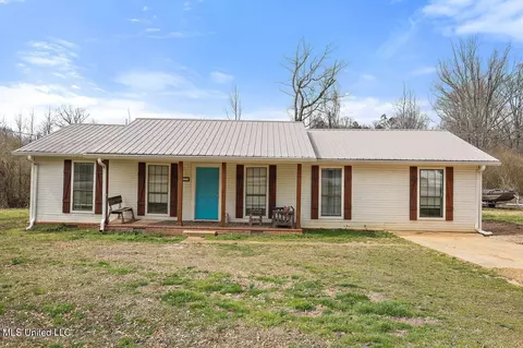 115 Malone Rd, Carthage, MS 39051