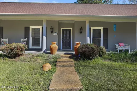 Exterior - 112 Trace Cove Dr, Madison, MS 39110 photo 5 of 13