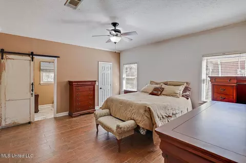 Bedroom - 112 Trace Cove Dr, Madison, MS 39110 photo 1 of 4