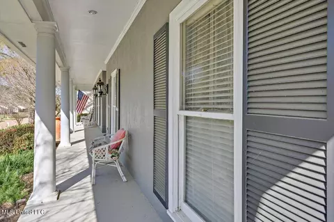 Exterior - 112 Trace Cove Dr, Madison, MS 39110 photo 6 of 13