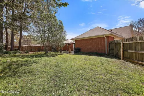 Exterior - 112 Trace Cove Dr, Madison, MS 39110 photo 12 of 13