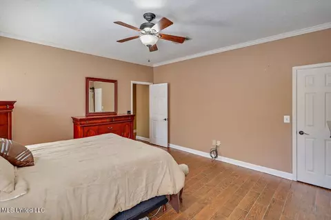Bedroom - 112 Trace Cove Dr, Madison, MS 39110 photo 2 of 4