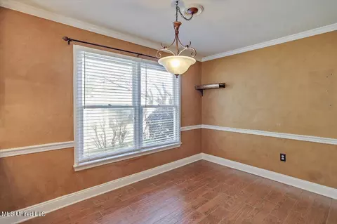 Dining - 112 Trace Cove Dr, Madison, MS 39110 photo 1 of 3