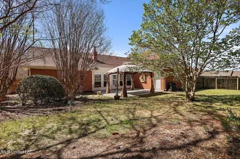 Exterior - 112 Trace Cove Dr, Madison, MS 39110 photo 13 of 13