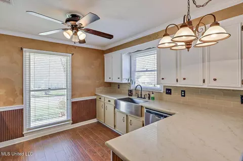 Kitchen - 112 Trace Cove Dr, Madison, MS 39110 photo 1 of 4