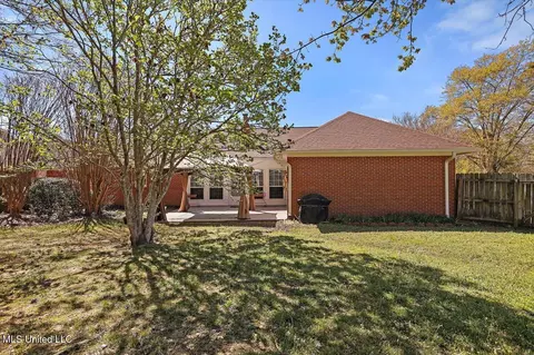 Exterior - 112 Trace Cove Dr, Madison, MS 39110 photo 11 of 13