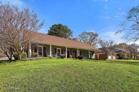 Exterior - 112 Trace Cove Dr, Madison, MS 39110 photo 3 of 13