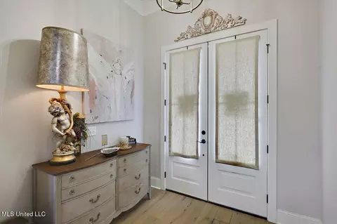 Entry Way - 705 S Chickasaw Dr, Flowood, MS 39232 photo 1 of 1