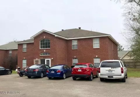 18039 Old Highway 49, Saucier, MS 39574