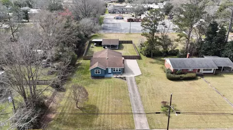 View/Area - 151 Summer St, Lucedale, MS 39452 photo 1 of 4