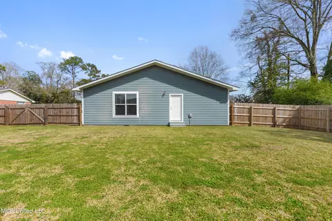 Exterior - 151 Summer St, Lucedale, MS 39452 photo 4 of 4