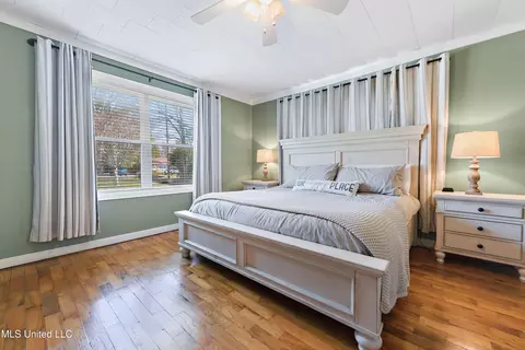 Bedroom - 151 Summer St, Lucedale, MS 39452 photo 1 of 5