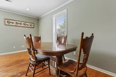 Dining - 151 Summer St, Lucedale, MS 39452 photo 1 of 1