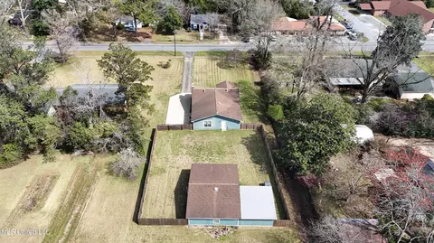 View/Area - 151 Summer St, Lucedale, MS 39452 photo 4 of 4