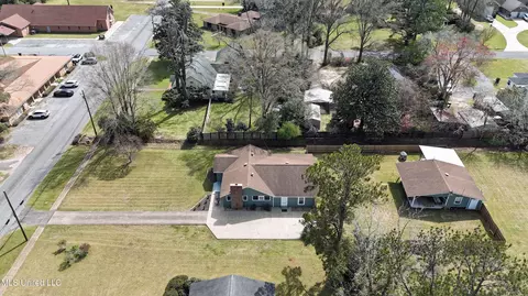 View/Area - 151 Summer St, Lucedale, MS 39452 photo 2 of 4