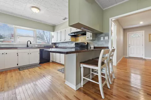 Kitchen - 151 Summer St, Lucedale, MS 39452 photo 1 of 3