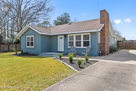Other - 151 Summer St, Lucedale, MS 39452 photo 1 of 6