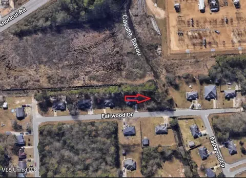 0 Fairwood Cir, Moss Point, MS 39563 photo 2