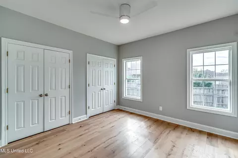 Bedroom - 114 Fairfax Ct, Madison, MS 39110 photo 3 of 5