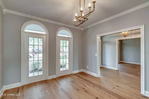 Entry Way - 114 Fairfax Ct, Madison, MS 39110 photo 2 of 3