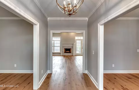 Entry Way - 114 Fairfax Ct, Madison, MS 39110 photo 1 of 3