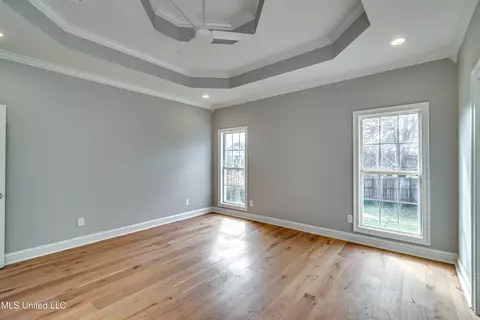 Bedroom - 114 Fairfax Ct, Madison, MS 39110 photo 1 of 5