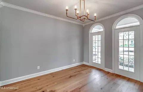 Entry Way - 114 Fairfax Ct, Madison, MS 39110 photo 3 of 3
