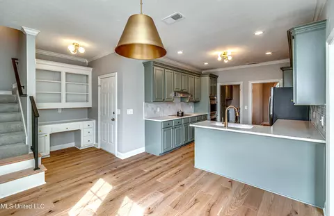 Kitchen - 114 Fairfax Ct, Madison, MS 39110 photo 1 of 4