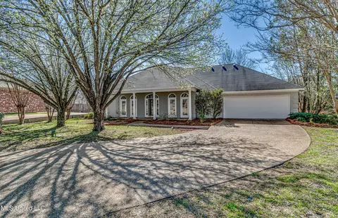 Exterior - 114 Fairfax Ct, Madison, MS 39110 photo 11 of 11