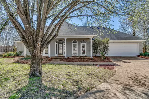 114 Fairfax Ct, Madison, MS 39110
