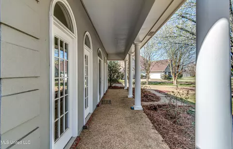 Exterior - 114 Fairfax Ct, Madison, MS 39110 photo 7 of 11
