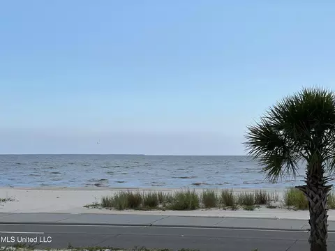 lot2 E Beach Blvd, Pass Christian, MS 39571
