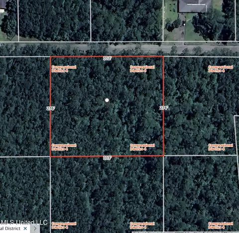 Montebella Road, Pass Christian, MS 39571