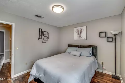 Bedroom - 4009 Bay Bridge Dr, Flowood, MS 39232 photo 11 of 11