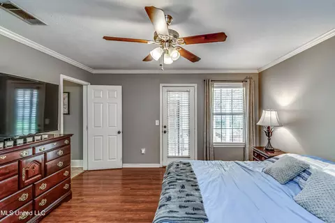 Bedroom - 4009 Bay Bridge Dr, Flowood, MS 39232 photo 3 of 11