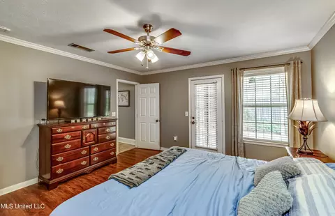 Bedroom - 4009 Bay Bridge Dr, Flowood, MS 39232 photo 4 of 11