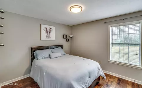 Bedroom - 4009 Bay Bridge Dr, Flowood, MS 39232 photo 9 of 11