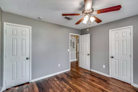 Bedroom - 4009 Bay Bridge Dr, Flowood, MS 39232 photo 7 of 11