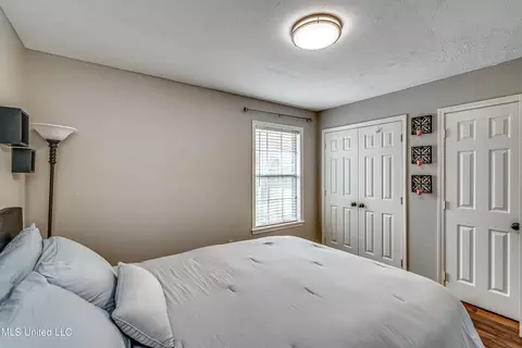 Bedroom - 4009 Bay Bridge Dr, Flowood, MS 39232 photo 10 of 11