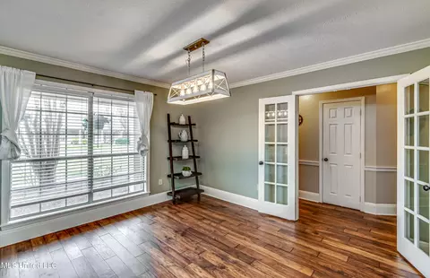 Entry Way - 4009 Bay Bridge Dr, Flowood, MS 39232 photo 2 of 3