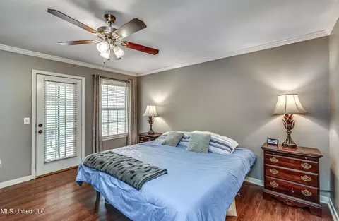 Bedroom - 4009 Bay Bridge Dr, Flowood, MS 39232 photo 2 of 11