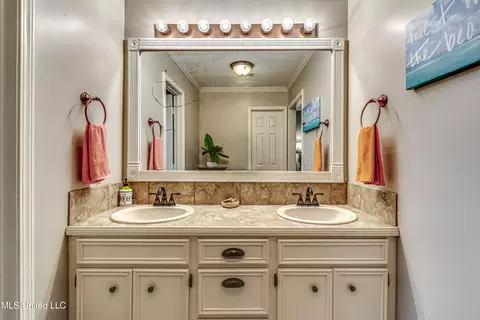 Bath - 4009 Bay Bridge Dr, Flowood, MS 39232 photo 1 of 6
