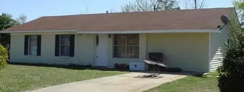 2612 W Samuel St, Gulfport, MS 39503